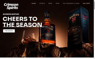 Crimson Spirits Northport