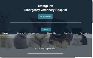 Emergi Pet