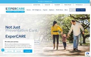 Urgent Care