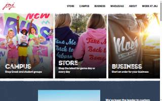 JNJ Apparel LLC