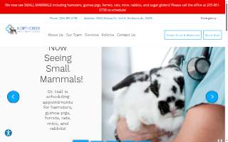 Northcreek Veterinary Clinic