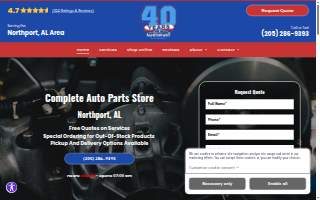 Northport Auto Supply