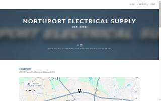 Northport Electrical Supply Co