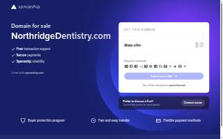 Northridge Dentistry, LLC