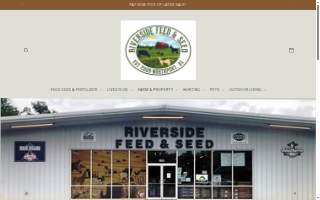 Riverside Feed & Seed