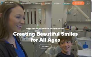 RiverView Orthodontics