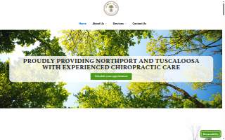 Sokol Park Chiropractic, LLC