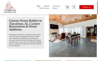 Thompson Contractors, LLC