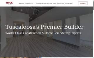 Trick Construction & Remodeling