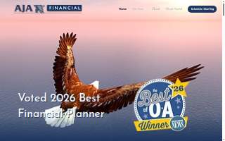 Aja Financial LLC