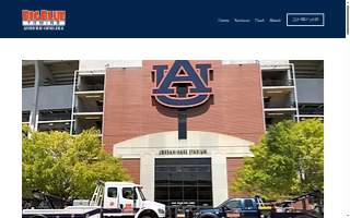 Big Blue Towing of Opelika