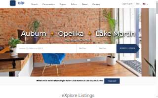 Crawford Willis Group, Real Estate Auburn Opelika