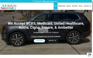 In & Out Pediatrics