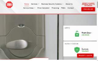 Indoor Outdoor Security of Opelika