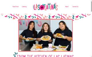 Las Latinas Kitchen