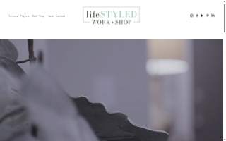 lifeSTYLED Work+Shop of Opelika