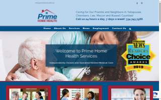 Prime Home Health, LLC