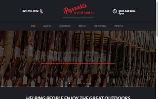 Reynolds Outdoors