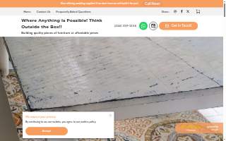 Southern Furniture Plus