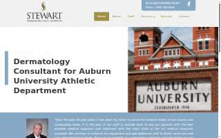 Stewart Dermatology