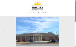 Whatley Construction Co.