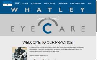 Whatley Eye Care