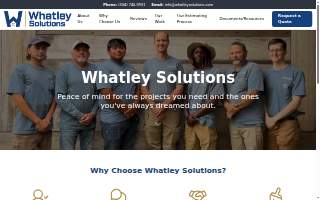 Whatley Solutions