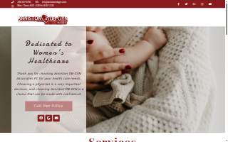 Anniston OB-GYN Assoc PC
