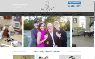 Ballard Dental