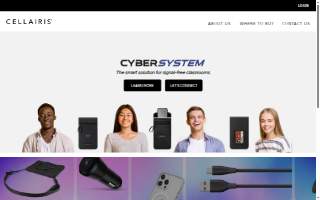 Cellairis (Phone Repair and Accessories) of Oxford