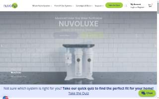 Nuvo OCC MED Services of Anniston