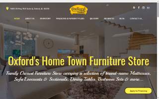 Oxford Furniture