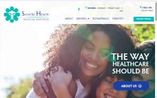 Sanatio Health
