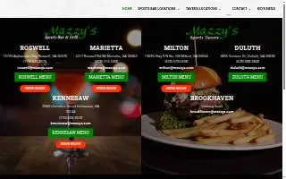 Sound Solutions of Oxford website
