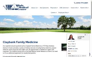 Claybank Family Medicine