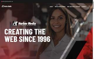 Harlow Media