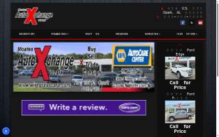 Moates Auto Xchange