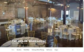 The Ozark Warehouse