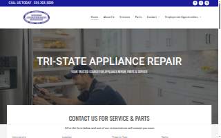 Tri-State Appliance Repair