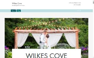 Wilkes Cove