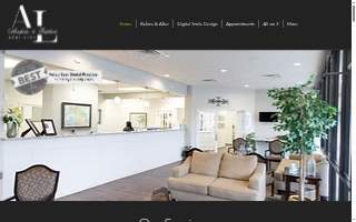 AL Aesthetic & Implant Dentistry of Pelham