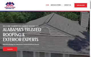 American Hammer Roofing llc