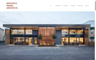 Birchfield Penuel Architects