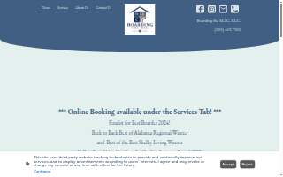 Boarding the MAC, Inc.