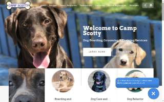 Camp Scotty