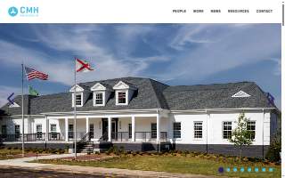 CMH Architects Inc
