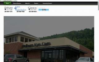 EyeCare Associates