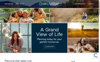 GrandView Financial Group