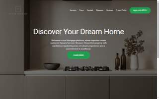 Honor Mortgage LLC