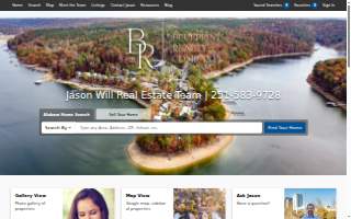 Jason Will, BluePrint Realty Co.